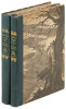 Jane Eyre [and] Wuthering Heights