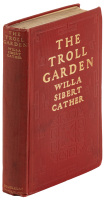 The Troll Garden