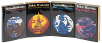 The Sea of Fertility: A Cycle of Four Novels