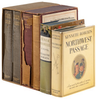 Northwest Passage [with] Oliver Wiswell