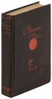 A Princess of Mars