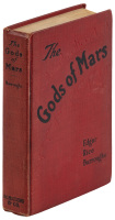 The Gods of Mars