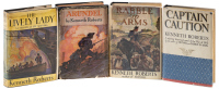 Arundel - with the other titles in the Arundel series