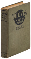 Thuvia, Maid of Mars