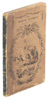The White Donkey; or, Industry and Patience Well Rewarded. With Fine Engravings