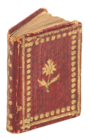 Les Jeux de l'Amour. Annee 1820