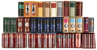 Miniature volumes from Miniaturbuchverlag