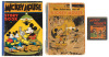 Three Mickey Mouse children's books