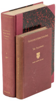 The Electron [with] Proceedings of the National Academy of Sciences of the United States of America