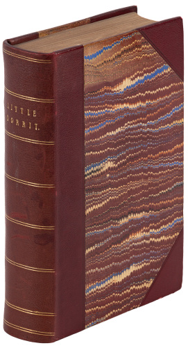 Little Dorrit