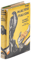 The Maltese Falcon