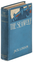 The Sea-Wolf