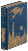 The Arabian Nights Entertainments