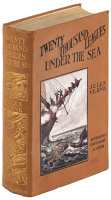 Twenty Thousand Leagues Under the Sea