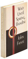 Wait Until Spring, Bandini