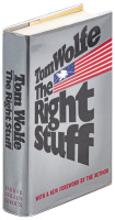 The Right Stuff