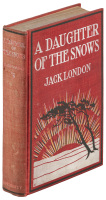 A Daughter of the Snows