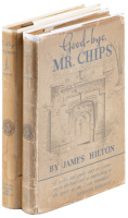 Goodbye Mr. Chips