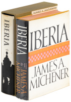 Iberia: Spanish Travels and Reflections