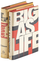 Big As Life [with] The Book of Daniel