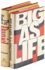 Big As Life [with] The Book of Daniel