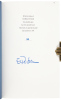 Four signed limited editions by E.L. Doctorow - 2