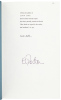 Four signed limited editions by E.L. Doctorow - 3