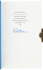 Four signed limited editions by E.L. Doctorow - 4
