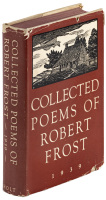Collected Poems of Robert Frost
