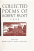 Collected Poems of Robert Frost - 5