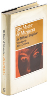 The Master and Margarita