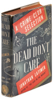 The Dead Don't Care