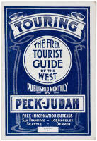 Touring: The Free Tourist Guide of the West]