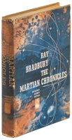 The Martian Chronicles