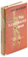 The Illustrated Man