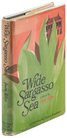 Wide Sargasso Sea