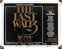 The Last Waltz