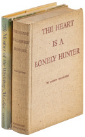 The Heart is a Lonely Hunter [with] The Member of the Wedding