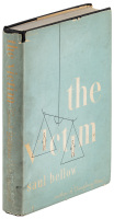 The Victim