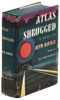 Atlas Shrugged