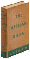 The African Queen