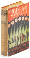 The Seven Dials Mystery