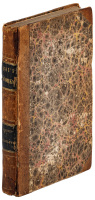 Three early American Dickens titles bound together