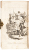 Three early American Dickens titles bound together - 2