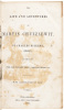 Three early American Dickens titles bound together - 3