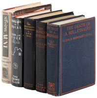 Titles by G.D.H. and M. Cole