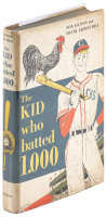 The Kid Who Batted 1,000