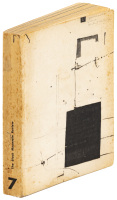 The Black Mountain Review 7: Autumn 1957