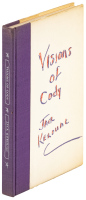 Excerpts from Visions of Cody