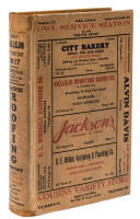 Polk's Vallejo (California) City Directory 1937 including Fairfield... Also a Buyers' Guide and a Complete Classified Business Directory...